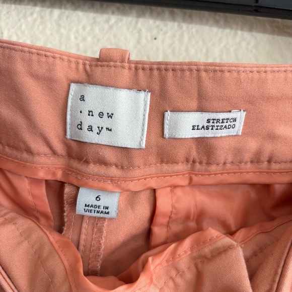 A new day stretch pants Size 6 - Picture 7 of 11